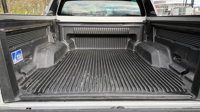 Ford Ranger Diesel Pick Up Double Cab Wildtrak 2.0 EcoBlue 213 Auto